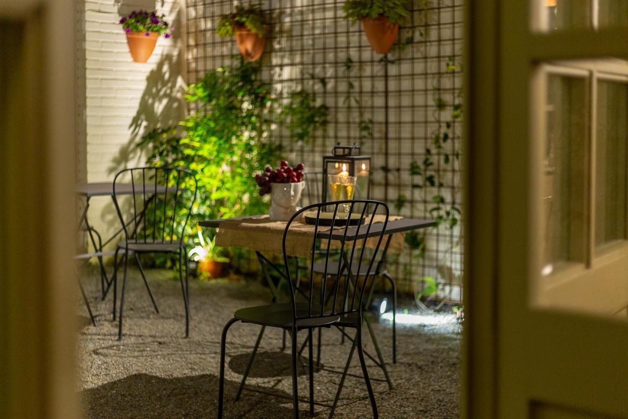 Ladiri - Antica Dimora In Terra Cruda Villa Sìnnai Eksteriør billede