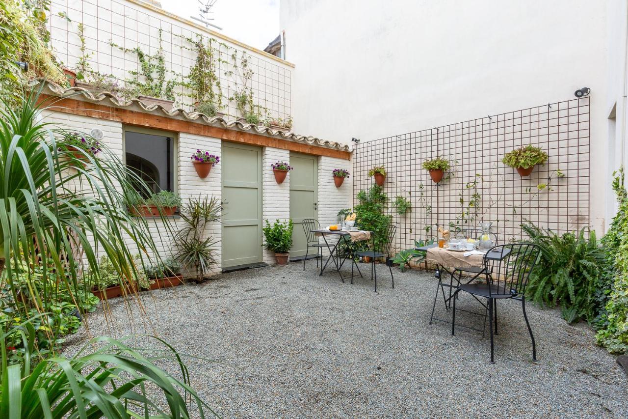 Ladiri - Antica Dimora In Terra Cruda Villa Sìnnai Eksteriør billede