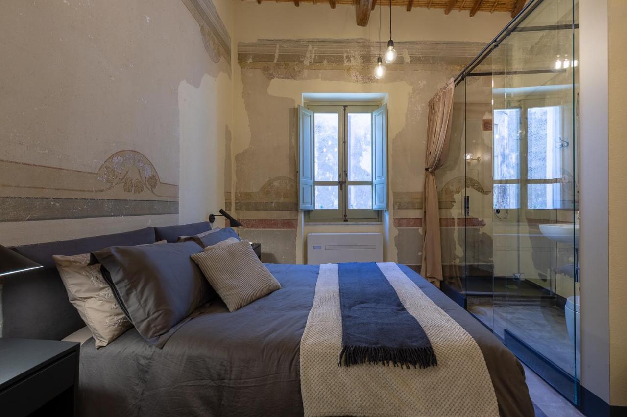 Ladiri - Antica Dimora In Terra Cruda Villa Sìnnai Eksteriør billede